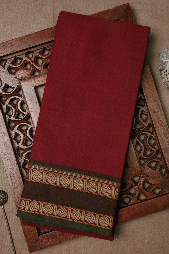 Kanchi Cotton Sarees - Matkatus