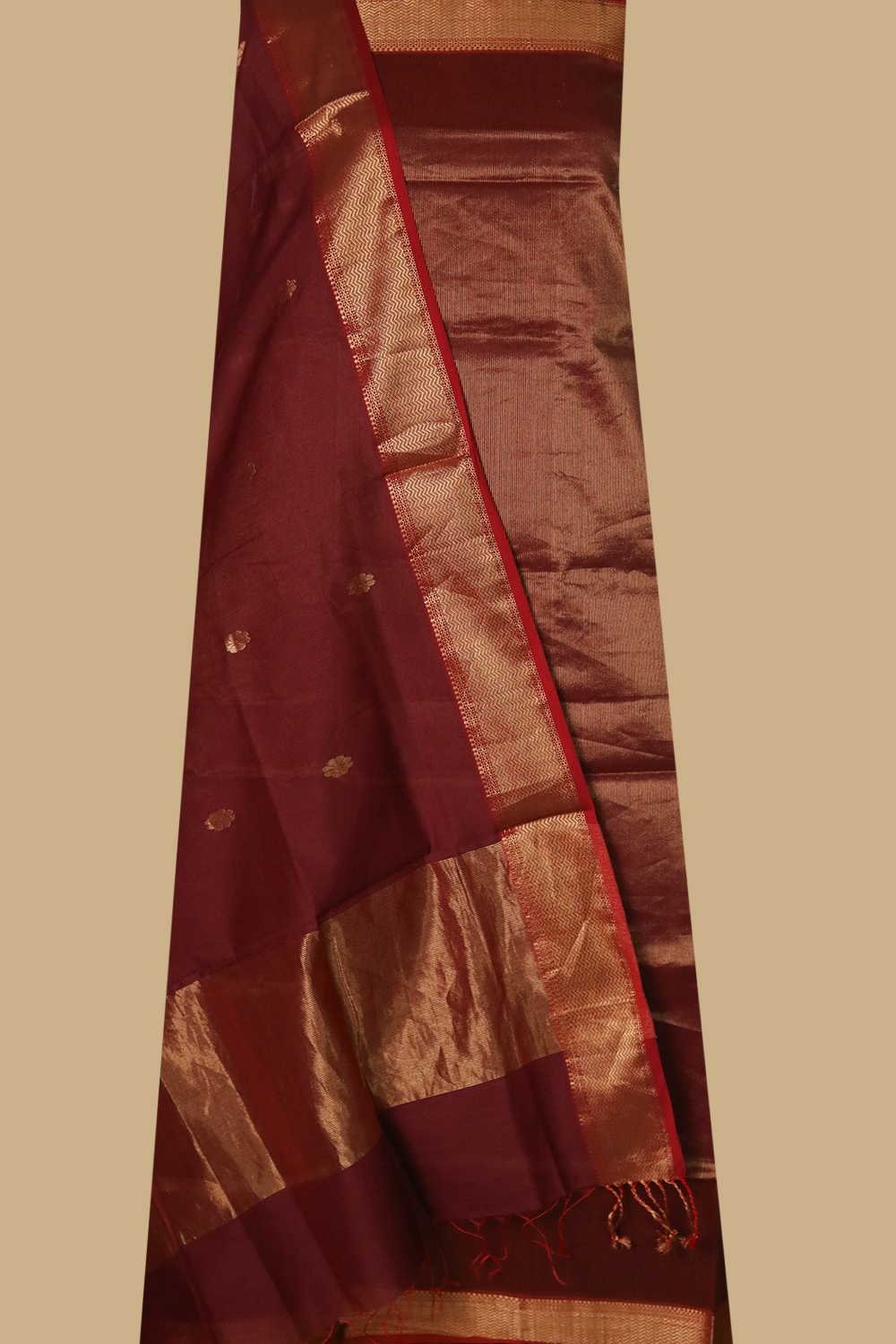 Top & Dupatta - Matkatus 