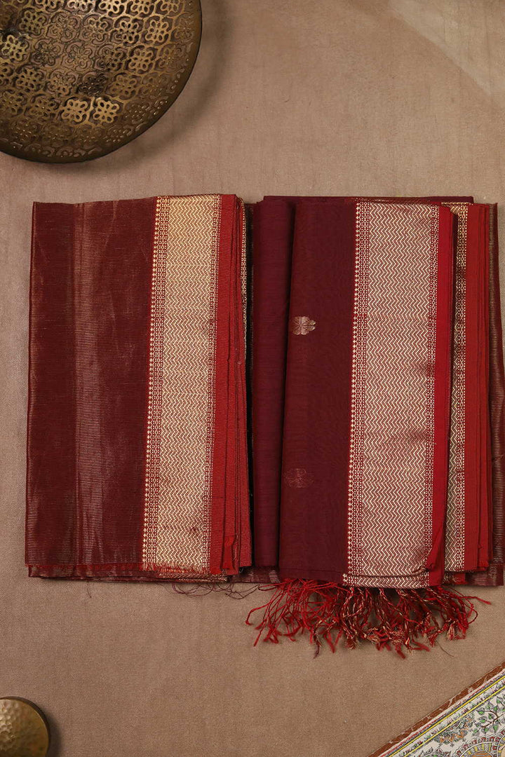 Handwoven Silk Cotton Suits - Matkatus 