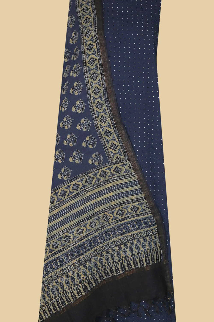 Top & Dupatta - Matkatus 