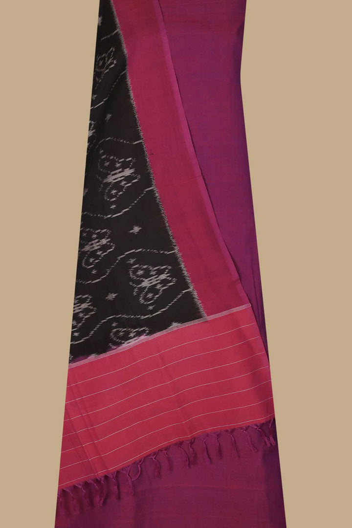 Top & Dupatta - Matkatus 