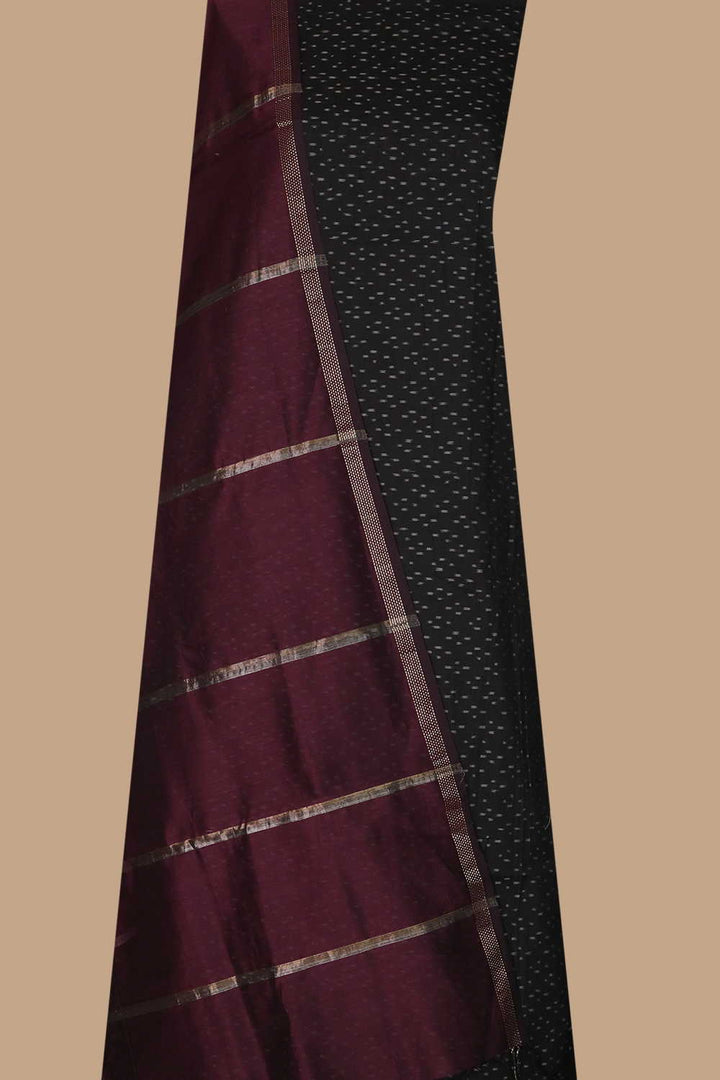 Top & Dupatta - Matkatus 