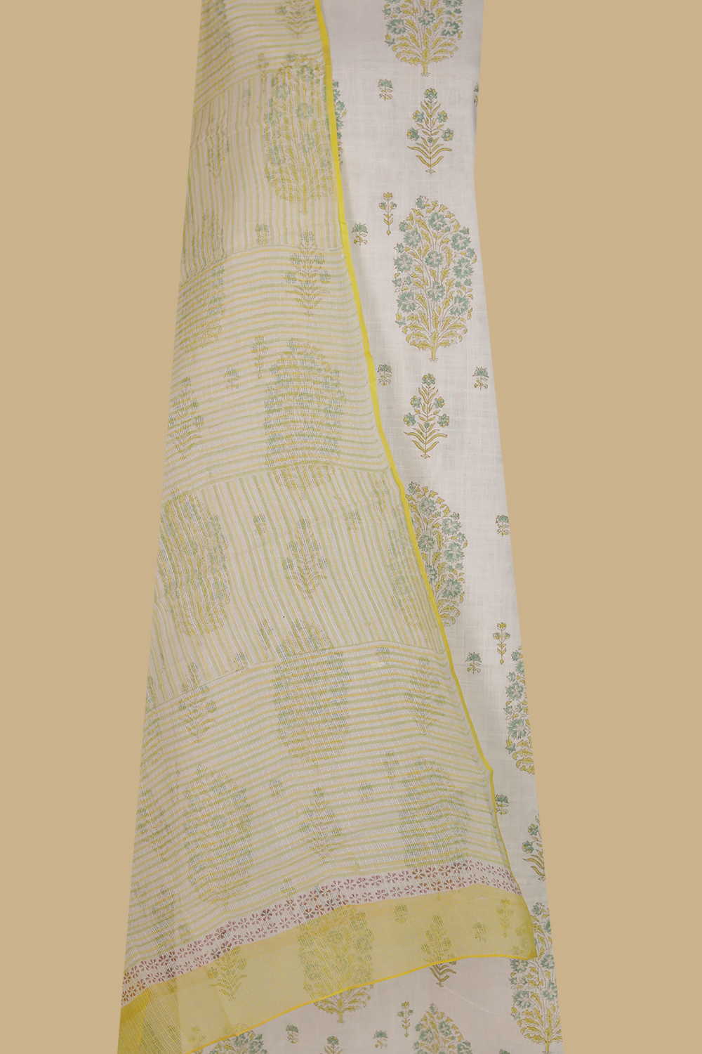 Top & Dupatta - Matkatus 