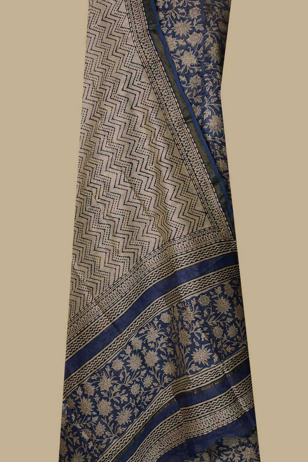 Chanderi Suits - Matkatus 