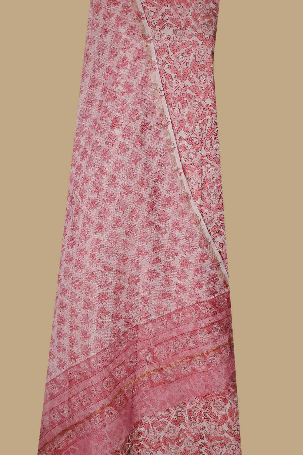 Cotton Suits - Matkatus 