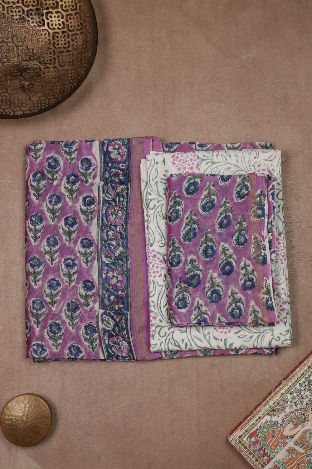 Full Suit - Matkatus