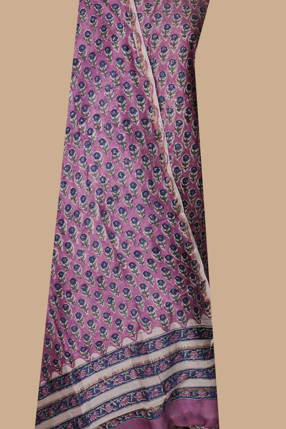 Chanderi Suits - Matkatus 