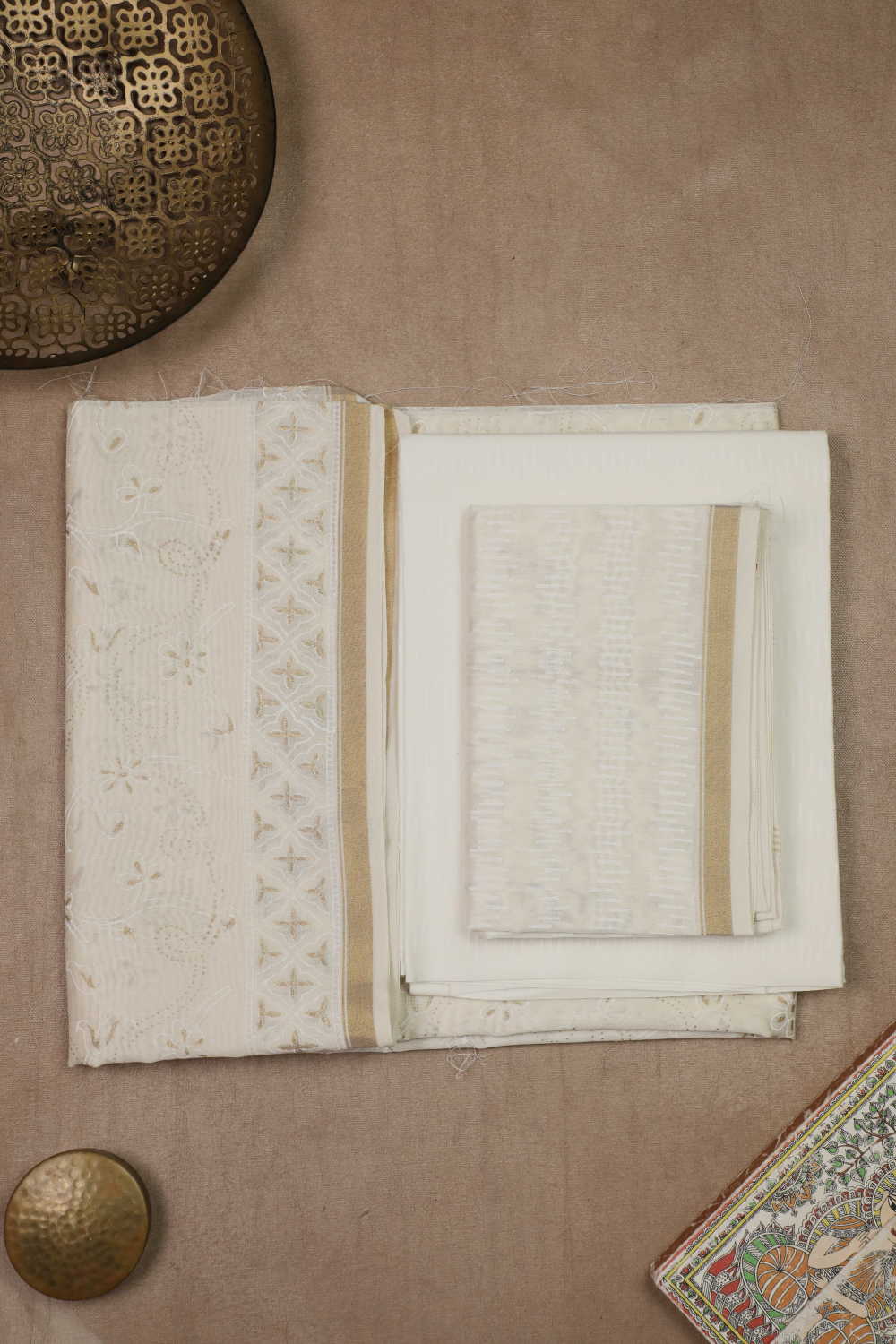 Full Suit - Matkatus