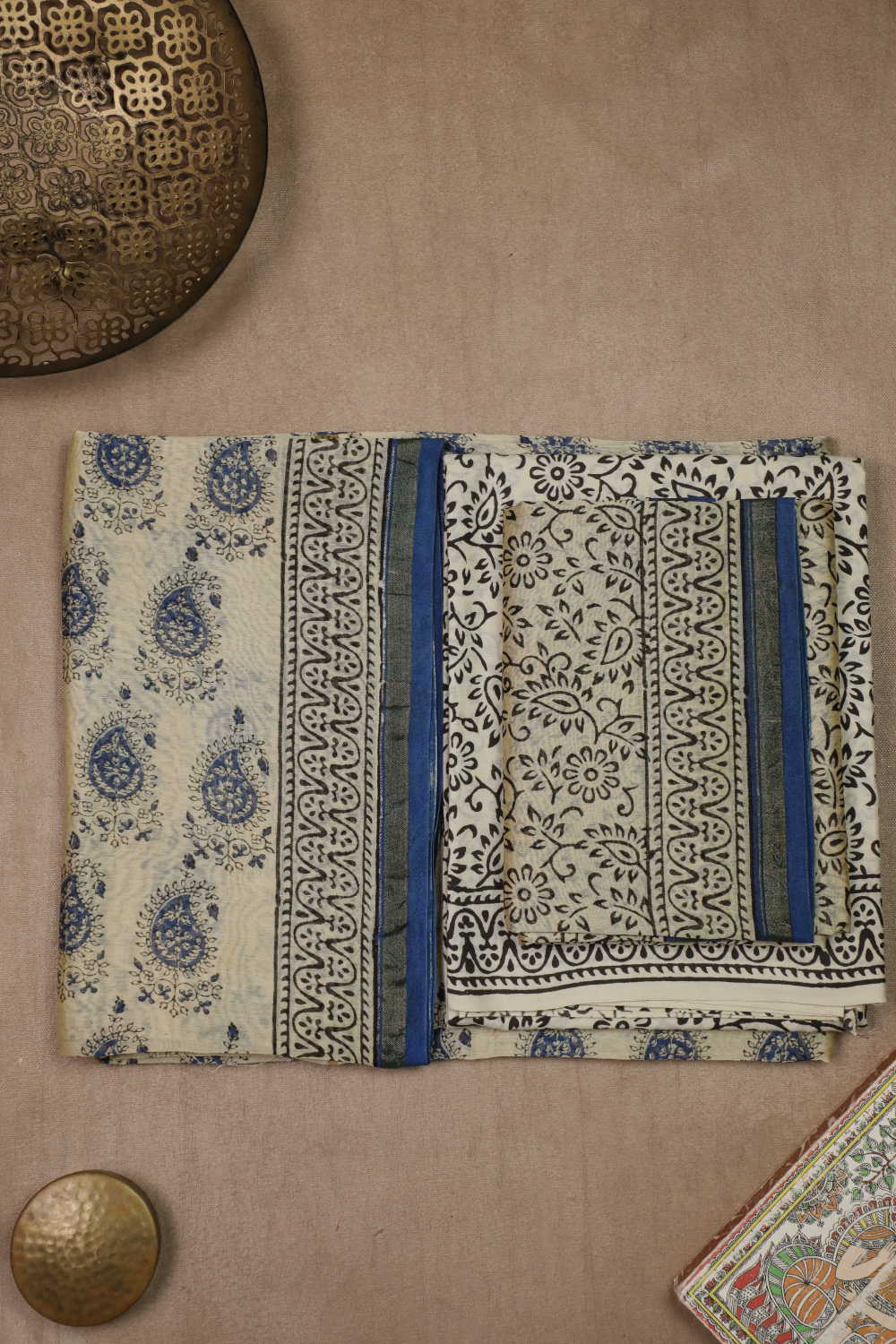 Full Suit - Matkatus