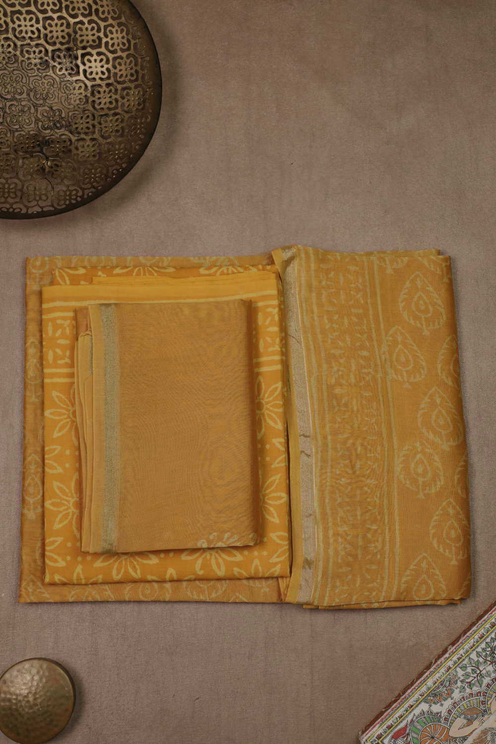 Full Suit - Matkatus