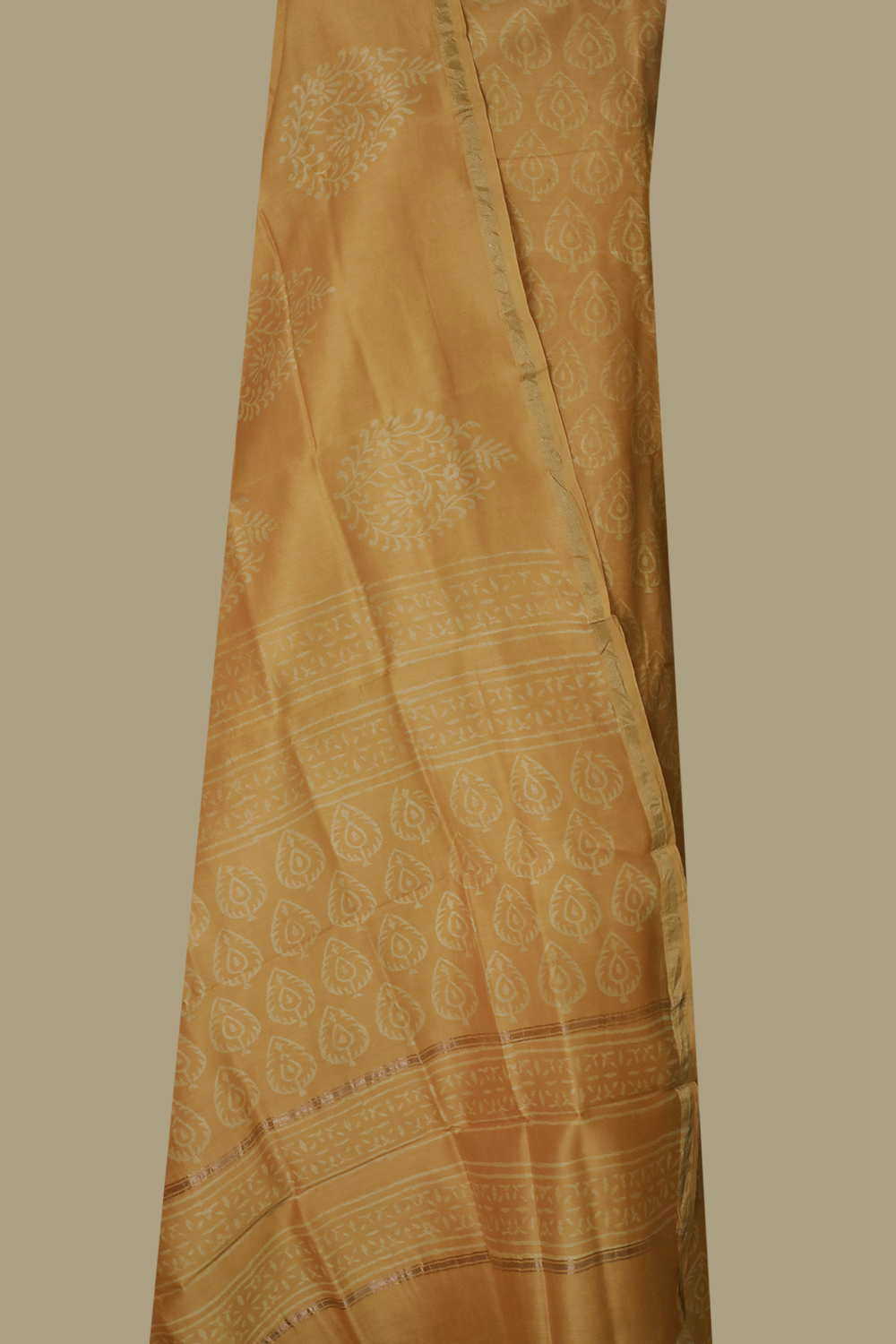Chanderi Suits - Matkatus 