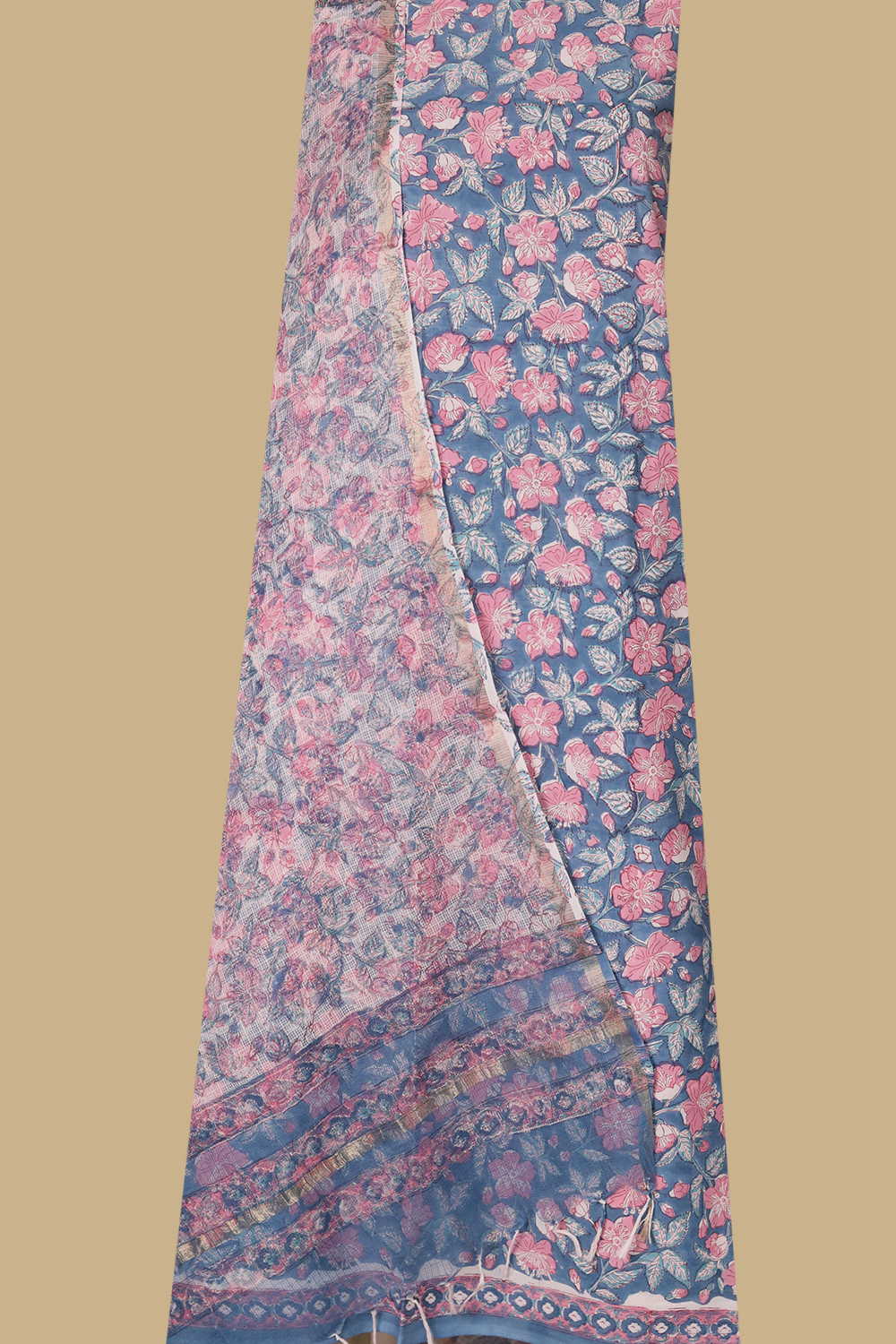 Mul Mul Cotton Suits - Matkatus 