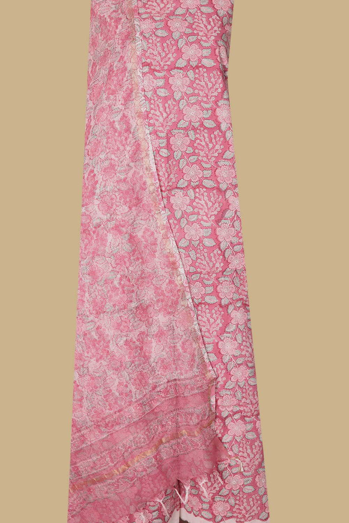 Mul Mul Cotton Suits - Matkatus 