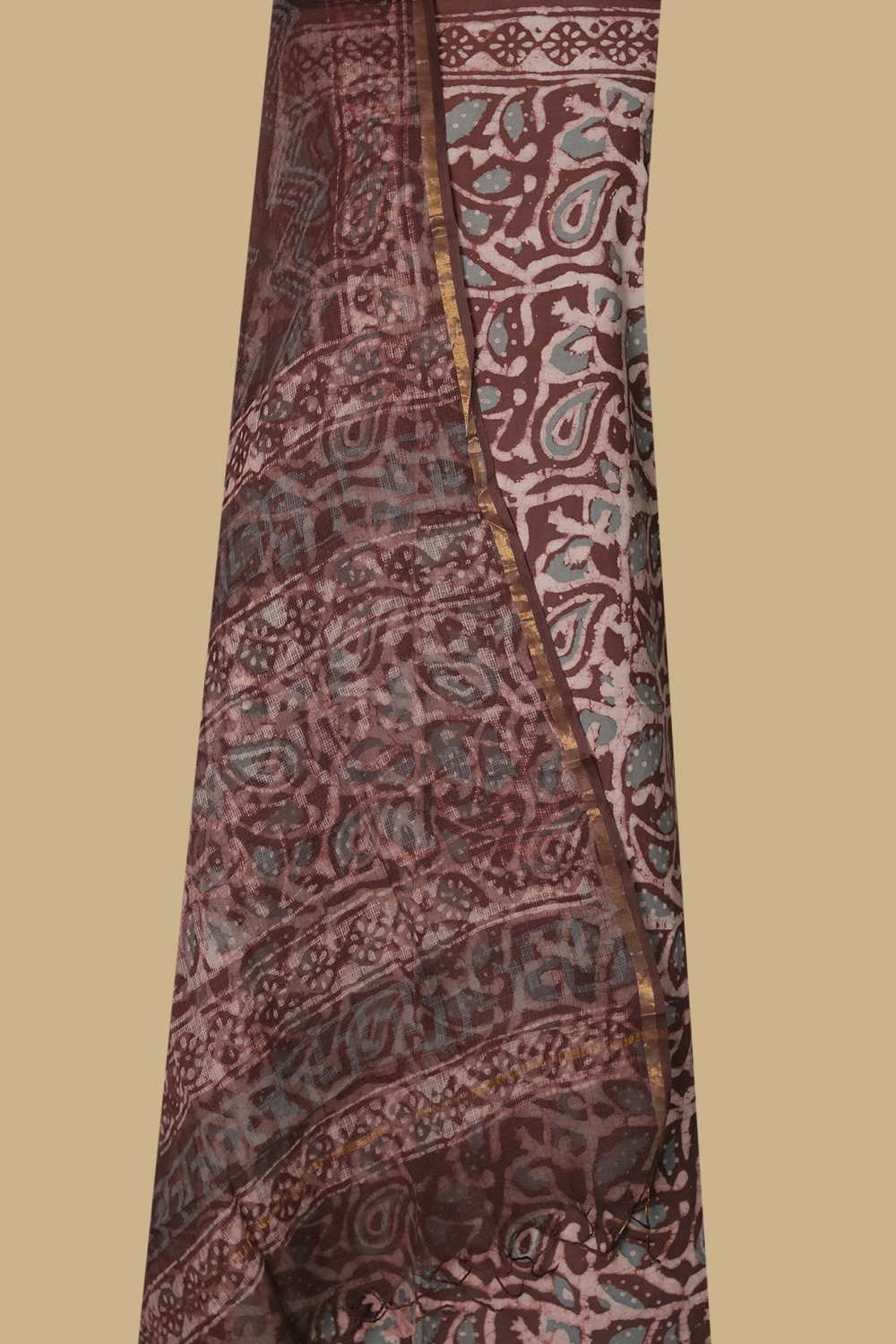 Mul Mul Cotton Suits - Matkatus 