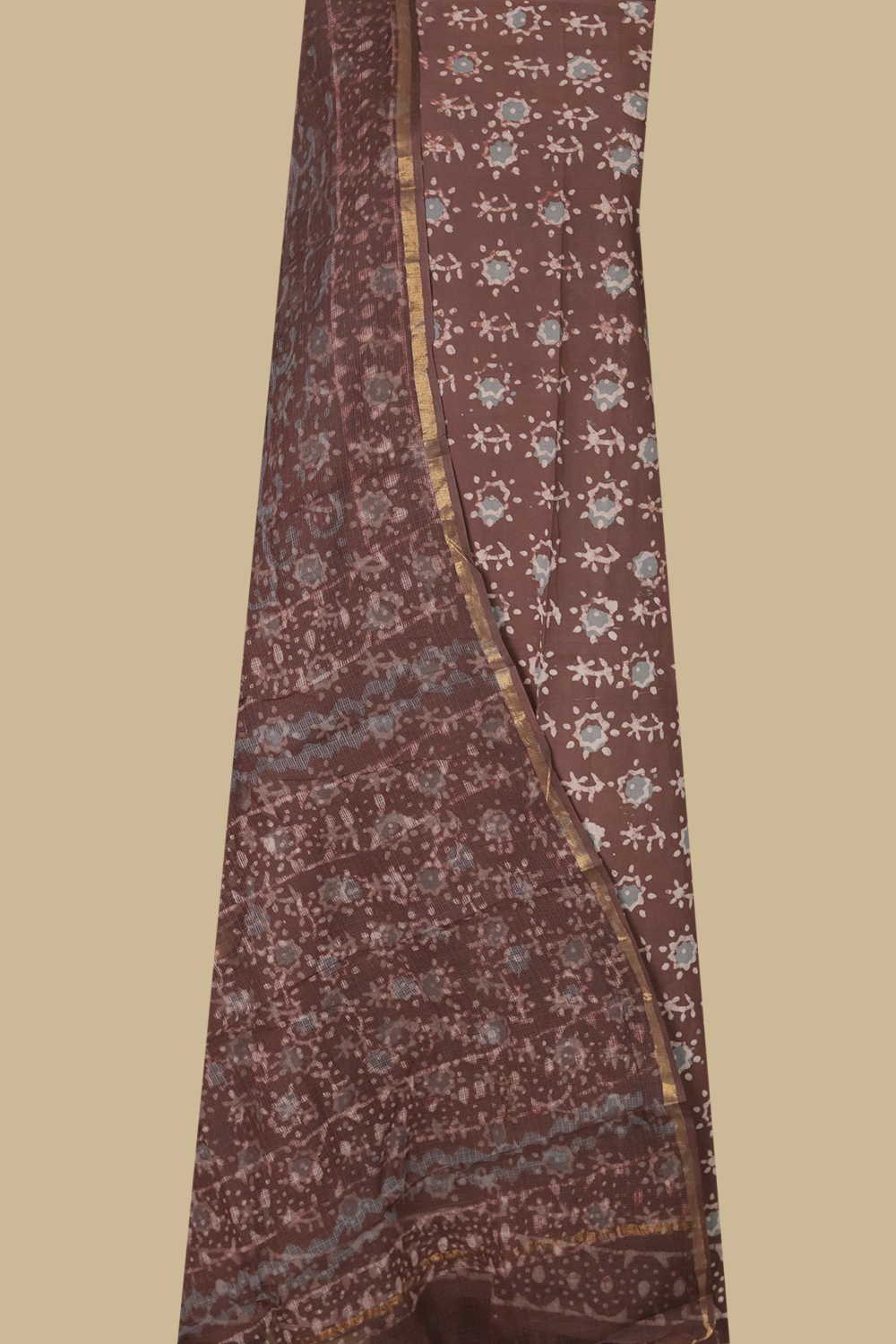 Mul Mul Cotton Suits - Matkatus 