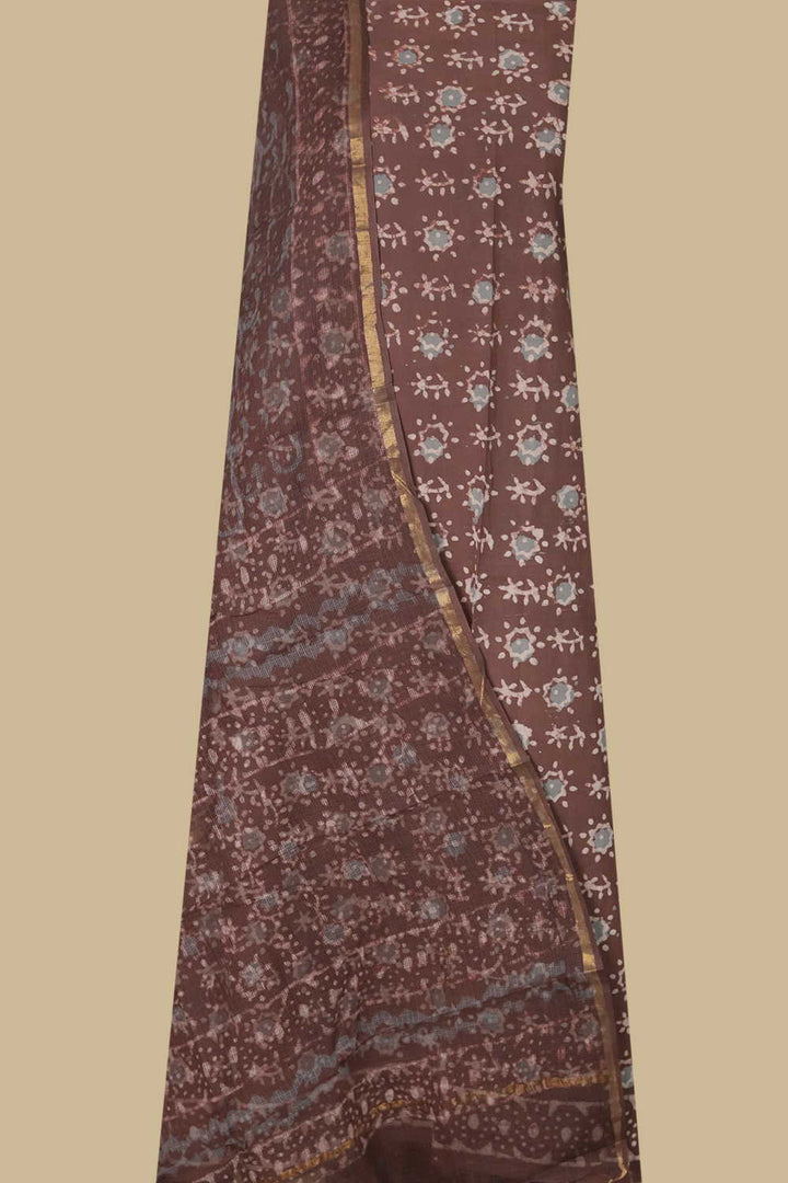 Mul Mul Cotton Suits - Matkatus 