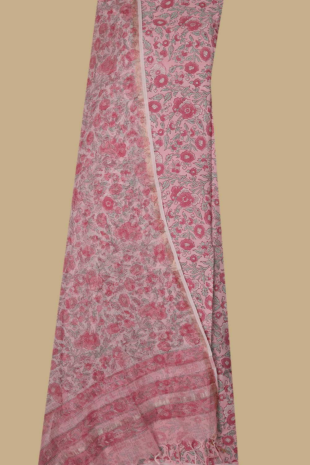 Mul Mul Cotton Suits - Matkatus 