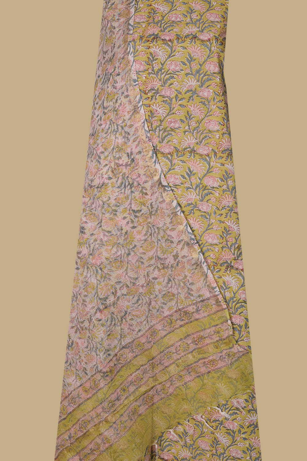 Mul Mul Cotton Suits - Matkatus 