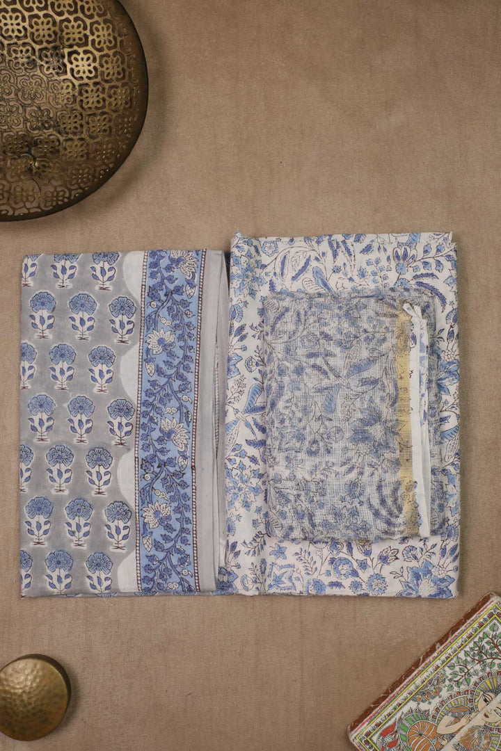 Mul Mul Suits - Matkatus 