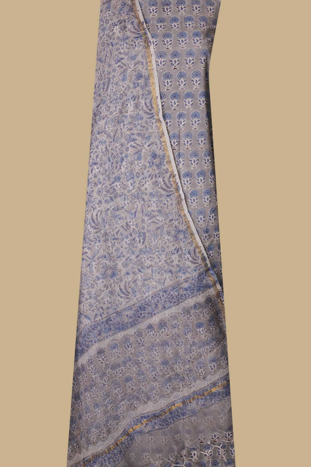 Cotton Suits - Matkatus 