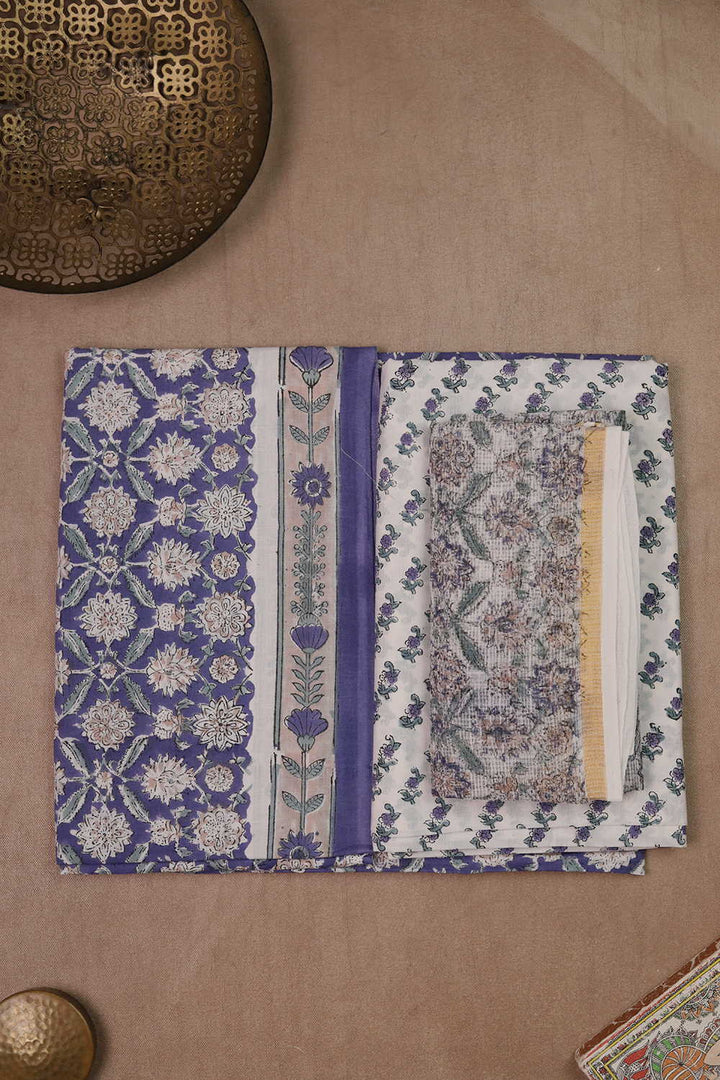 Mul Mul Cotton Suits - Matkatus 