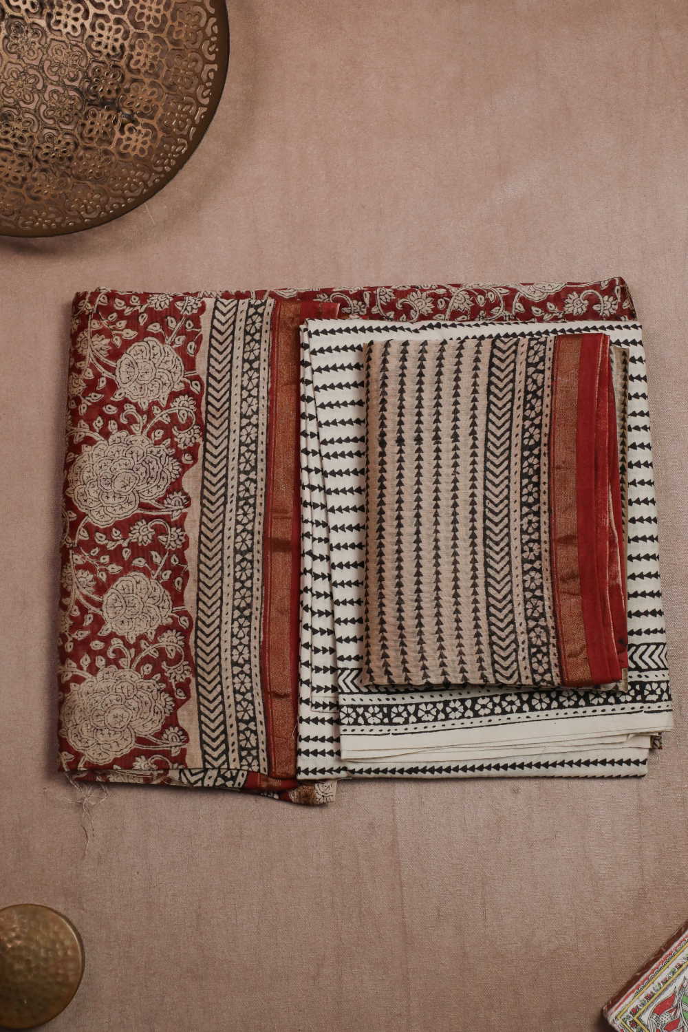 Full Suit - Matkatus