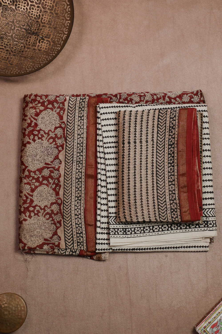 Full Suit - Matkatus