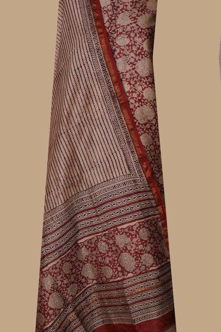 Silk Cotton Suits - Matkatus