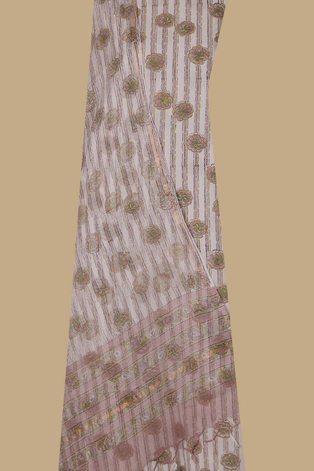 Mul Mul Cotton Suits - Matkatus 