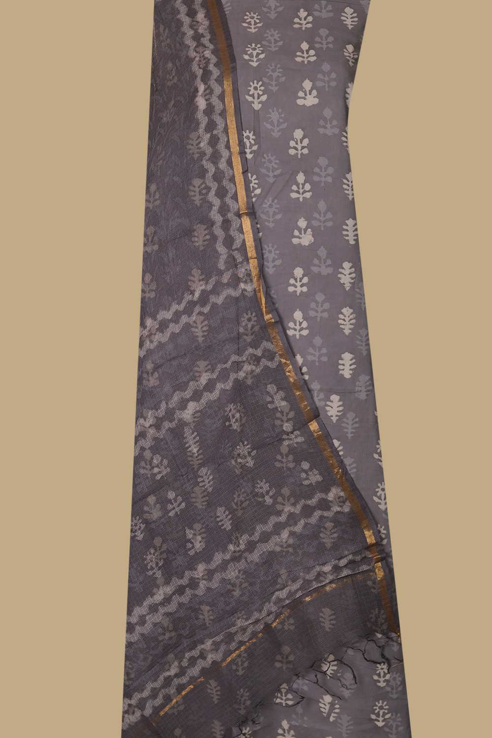 Mul Mul Cotton Suits - Matkatus 