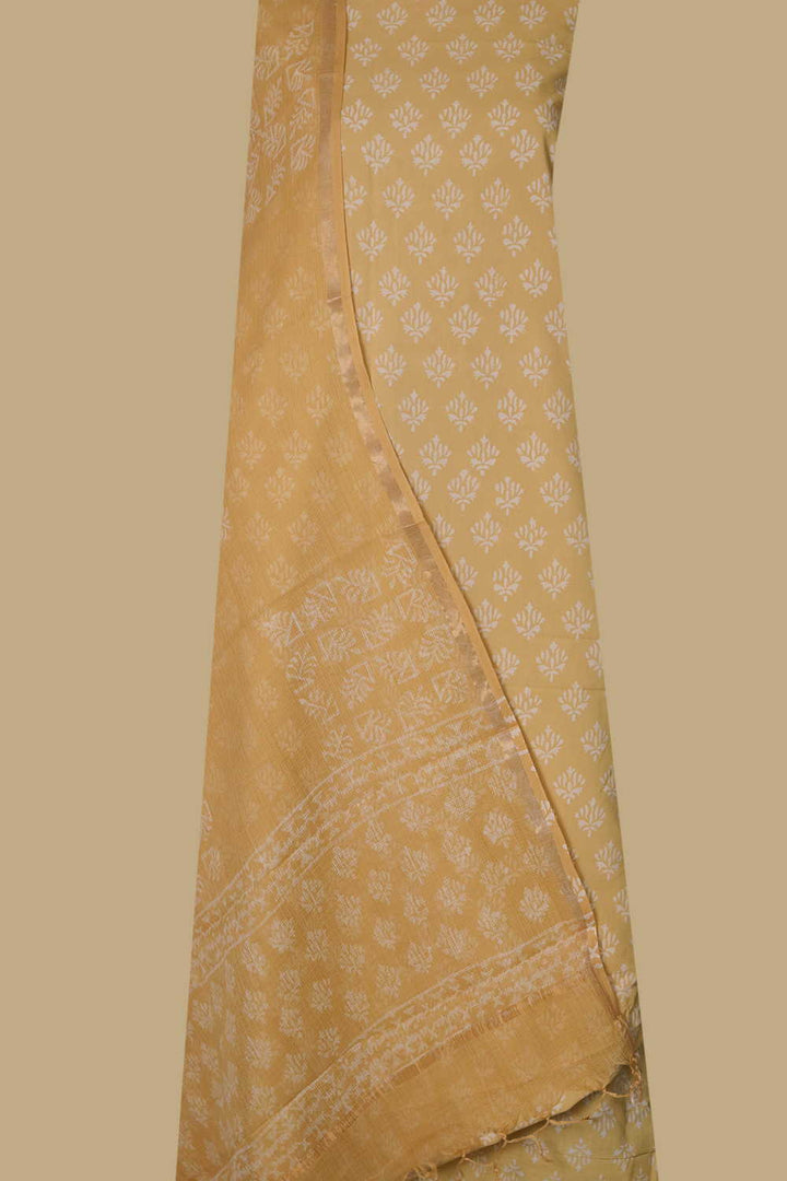 Mul Mul Cotton Suits - Matkatus 