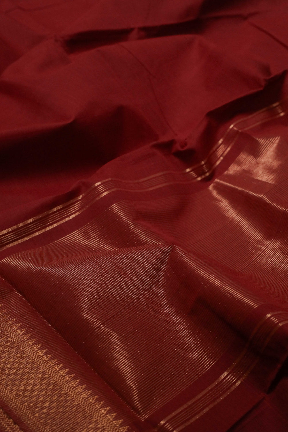 Zari Border Sarees - Matkatus 