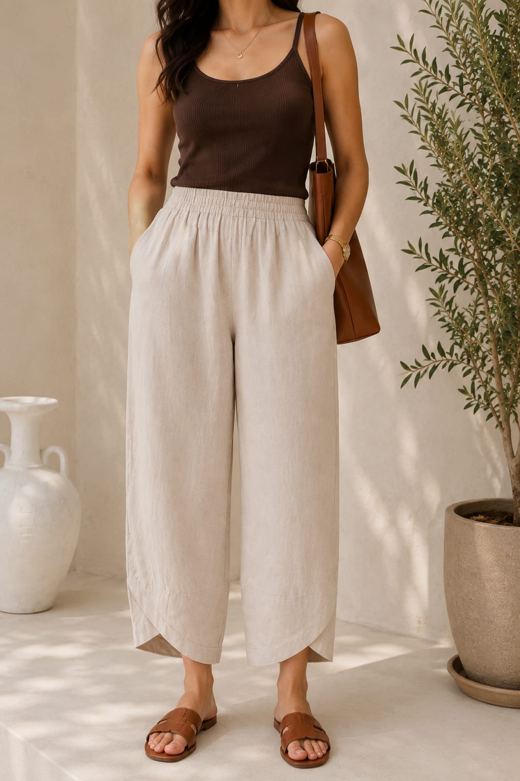 Pant Patterrn - 5