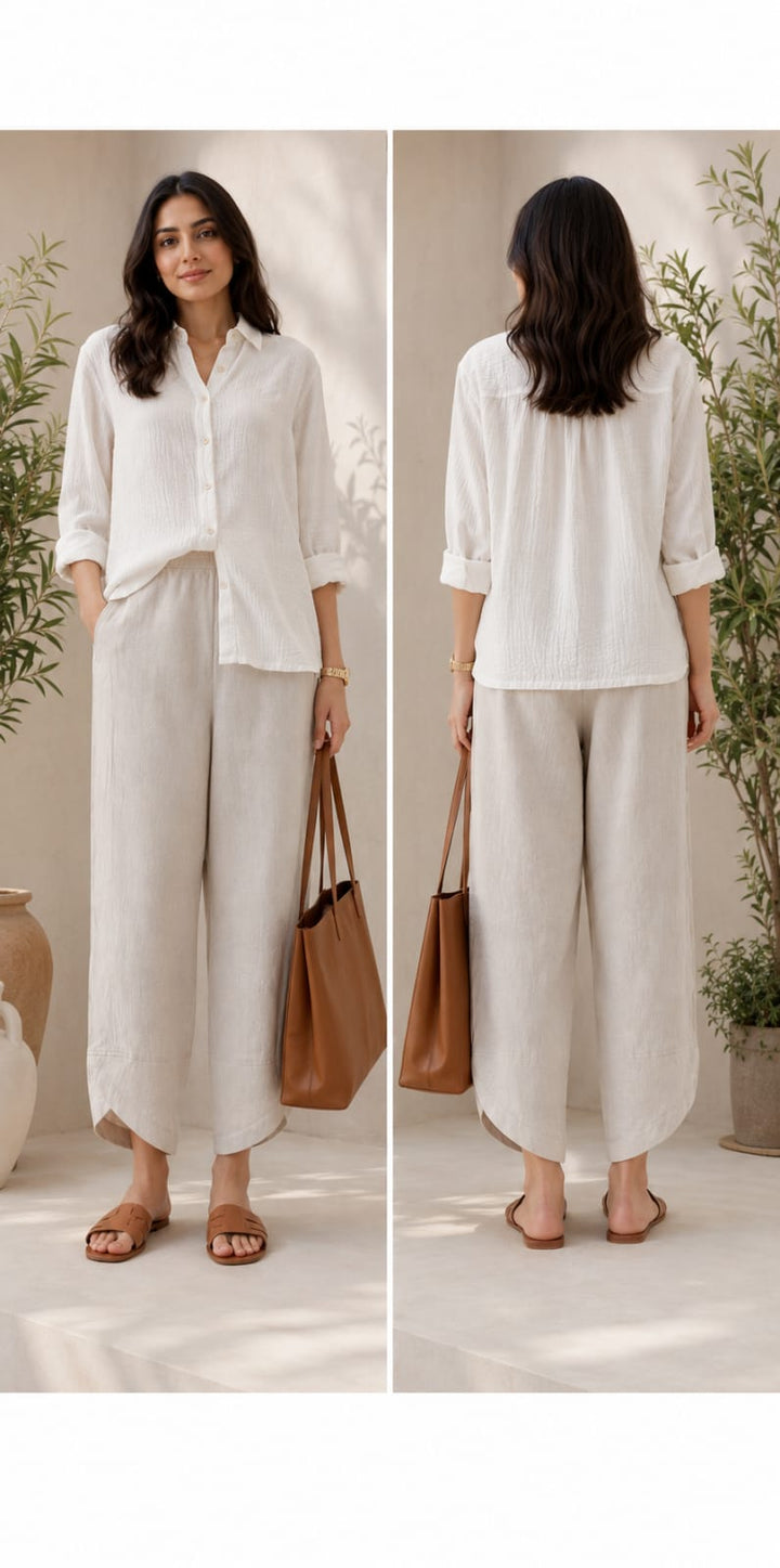 Pant Patterrn - 5