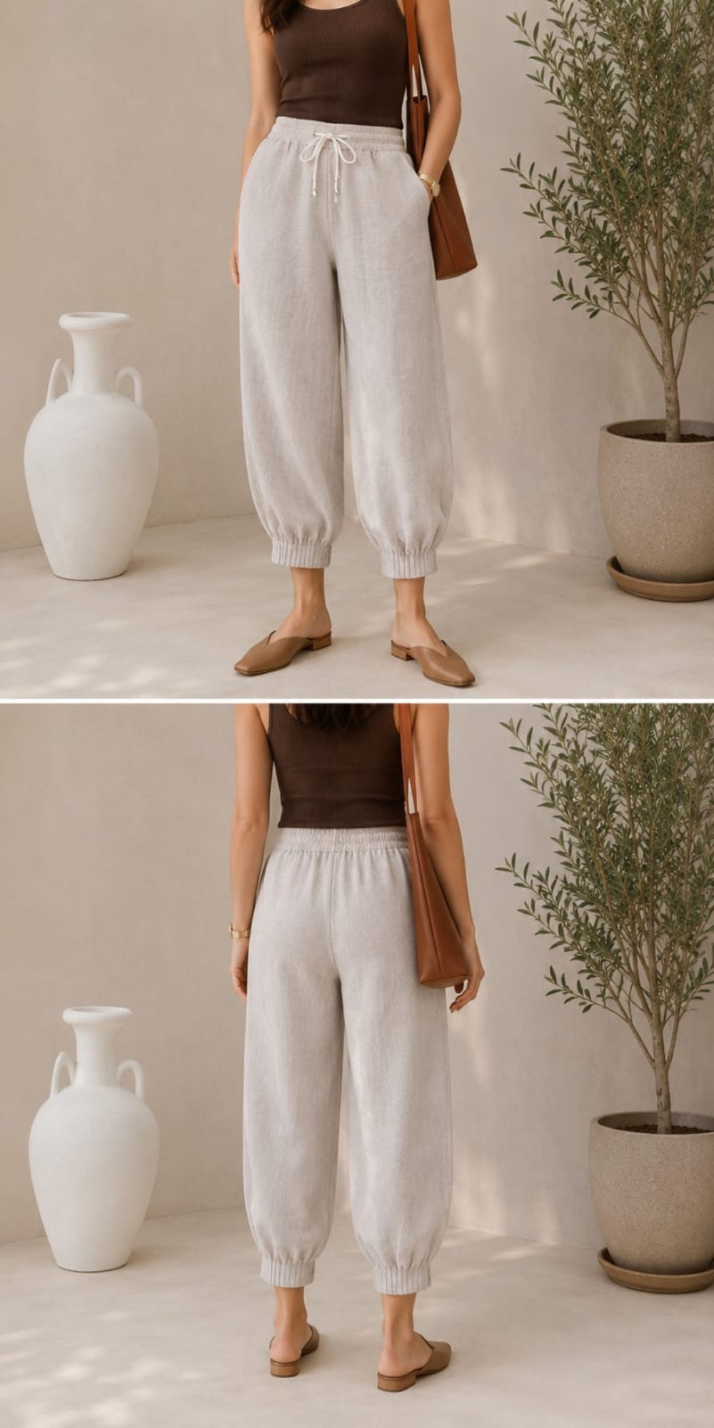 Pant Patterrn - 7
