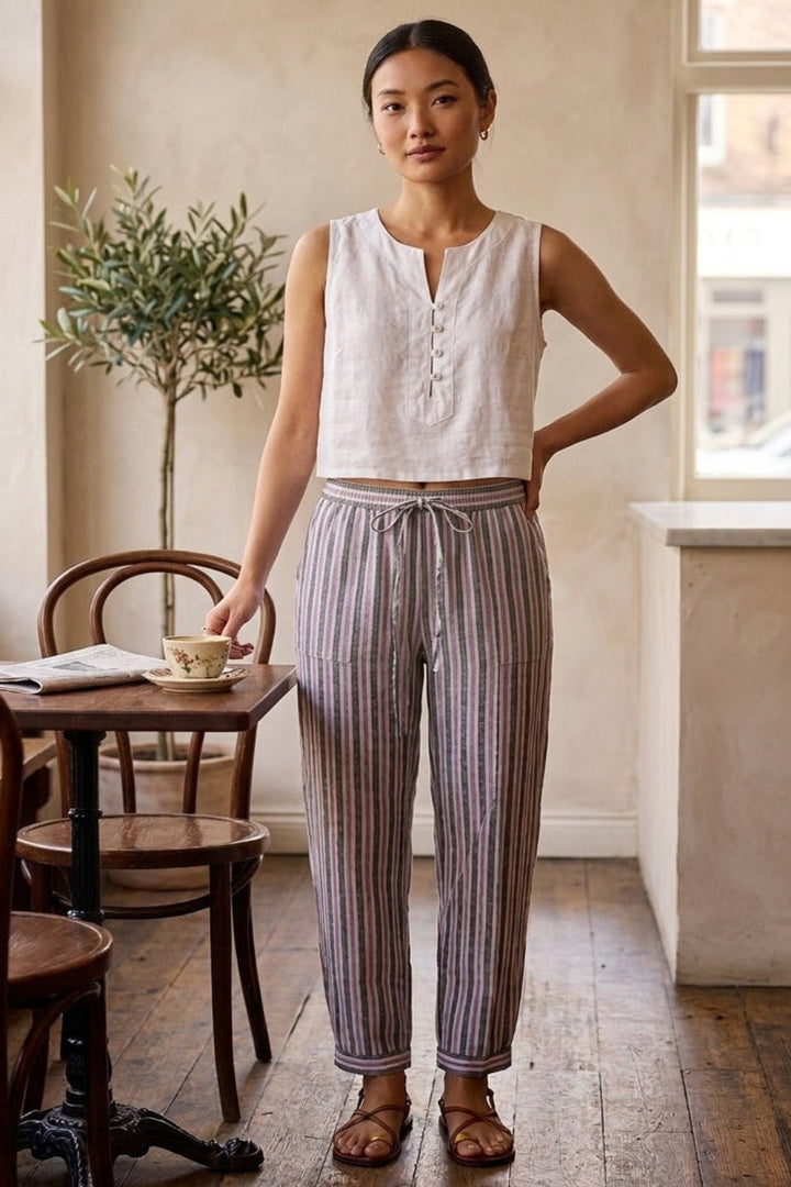 Pant Patterrn - 8