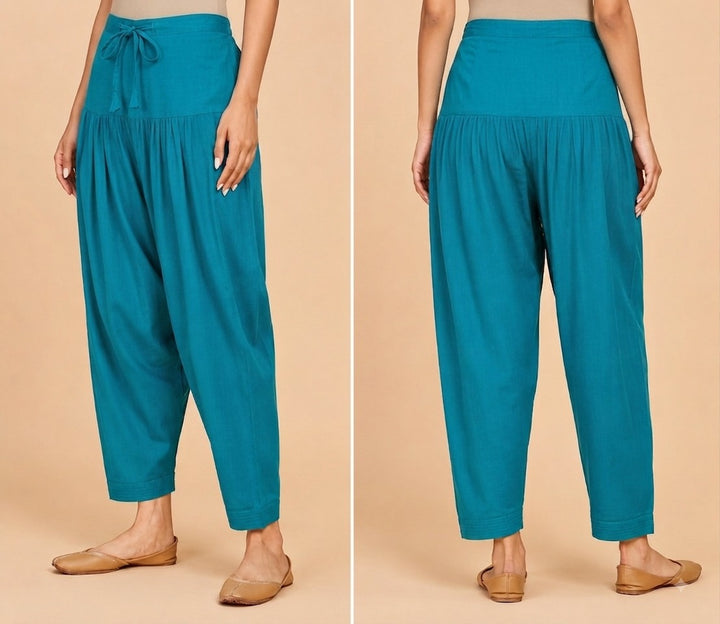 Pant Patterrn - 1