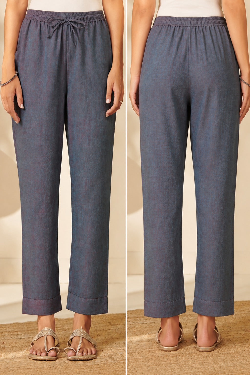 Pant Patterrn - 2