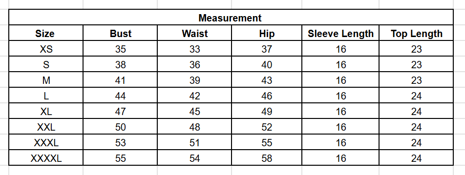 Ziya Short top Pattern - 2