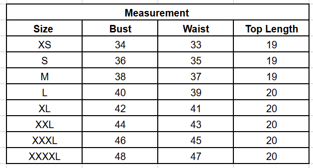Noor Short top Pattern - 3