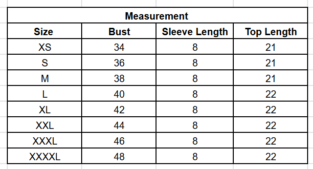 Veda Short top Pattern - 5