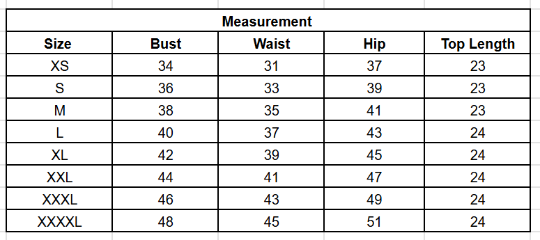 Reva Short top Pattern - 6