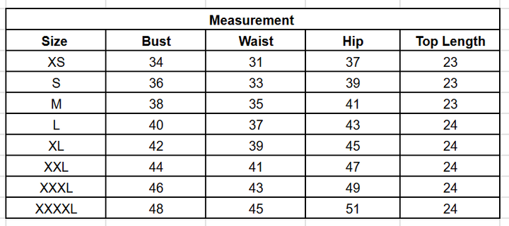 Reva Short top Pattern - 6
