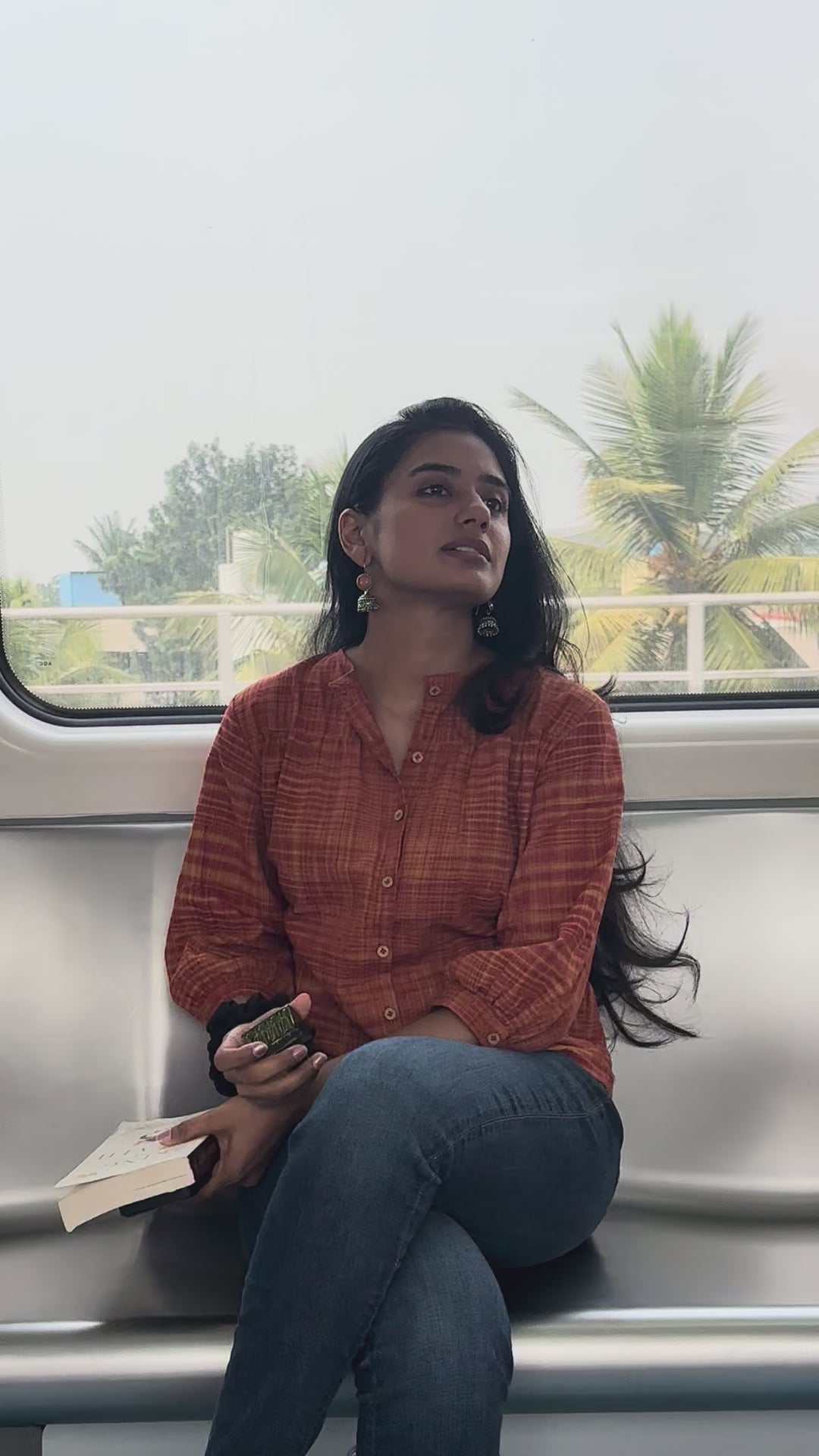 Ziya Short top Pattern - 2