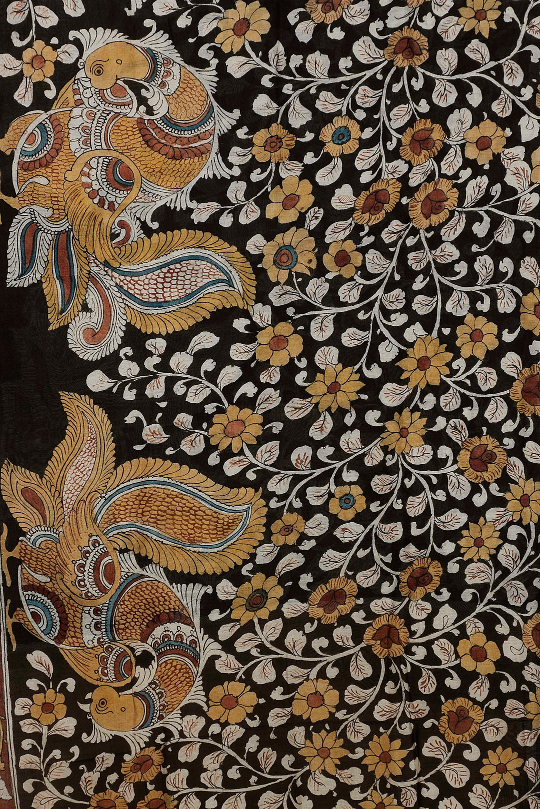 Sarees - Matkatus