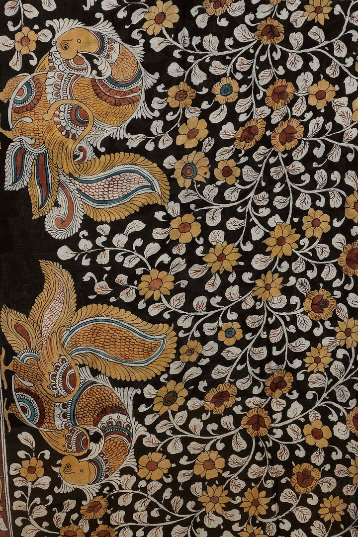 Sarees - Matkatus