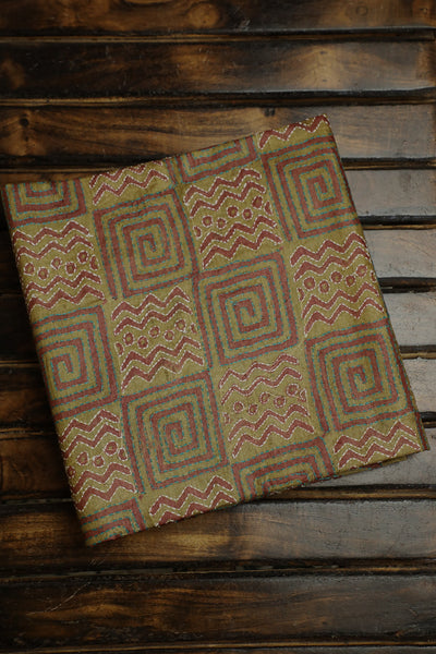 Kantha Blouse - Matkatus