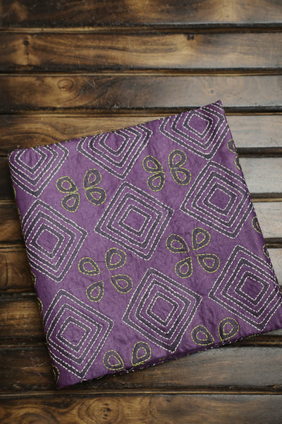 Kantha Blouse - Matkatus