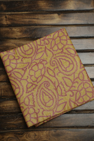 Kantha Blouse - Matkatus