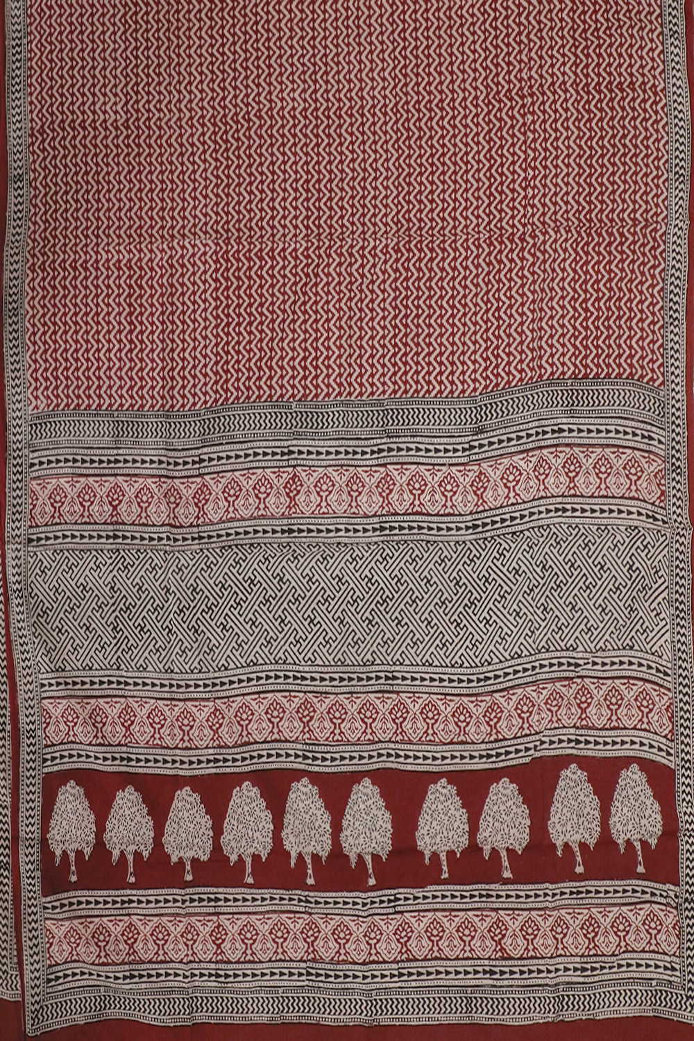 Cotton Dupattas-Matkatus 